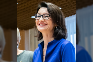 Pasaulio lietuvių bendruomenei ir toliau vadovaus D. Henkė