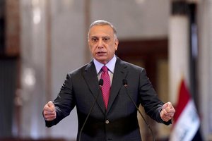 Irako premjeras pasmerkė Turkiją po apšaudymo Kurdistane, per kurį žuvo 9 civiliai