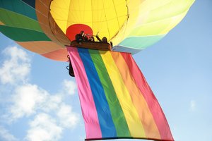 JAV Atstovų Rūmai priėmė įstatymą tos pačios lyties asmenų santuokoms apsaugoti