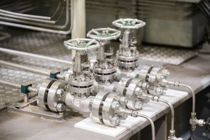 Europoje – nerimo metas: laukia, ar bus atnaujintas rusiškų dujų tiekimas Vokietijai