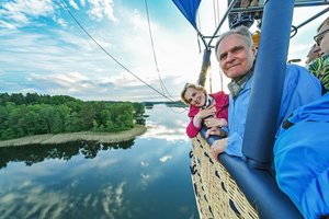 Aktyvūs vilniečiai senjorai griauna visus stereotipus: išbando net tai, ko daugelis nedrįsta