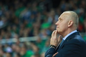 R. Kurtinaitis į pagalbą „Wolves“ gretose pakvietė sau gerai pažįstamą veidą