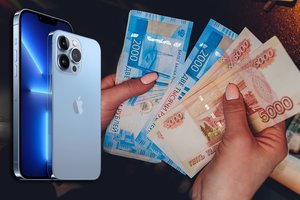 „Putinai, atvesk kariuomenę į elektronikos parduotuves!“: rusai piktinasi kainomis pagal „naują rublio kursą“