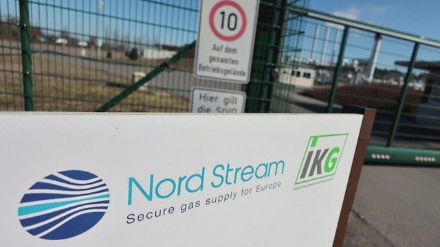 Rusijos pozicija atnaujinus „Nord Stream“ dujotiekį: nepateikė nei vieno ultimatumo