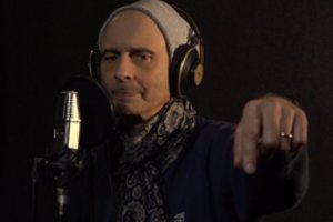 Mirė kompozitorius, atlikėjas Audrius Balsevičius