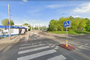 Kad sutvarkytų viešojo transporto aikštelę, iš pradžių turės ją nupirkti