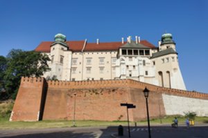 LDK Valdovų rūmai rekomenduoja: atnaujintoje Vavelio pilies iždinėje – ir Lietuvos istorija