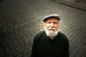 Paminėjęs jubiliejų mirė legendinis kino ir teatro aktorius Vytautas Paukštė