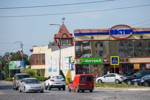 Lietuvos prekybos apimtys su Rusija siekia arti 1,5 mlrd. eurų: čia perkamas NT, kiti objektai, investuojama į įmones