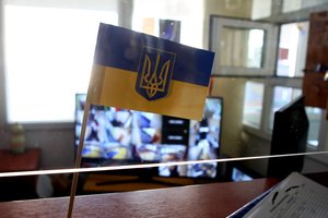 Lietuvai skirta 420 tūkstančių eurų vaikams su negalia iš Ukrainos priimti