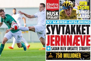 Danijos spauda: „Viborg“ pergalė Marijampolėje ištirpo tarp sveikinimų J. Vingegaardui