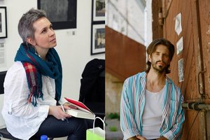 Savaitės blykstėse – skaudi Agnės Matulaitės dukros netektis ir Justino Jaručio nelaimės išvengimas