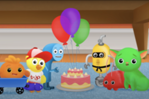 Hitų kompozitorius parašė dainas naujam lietuviškam animaciniam filmui: paklausykite