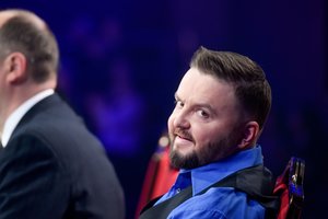 Į nepavydėtiną situaciją patekęs Stano: toks įspūdis, kad žmonės palikti bankų sudraskymui