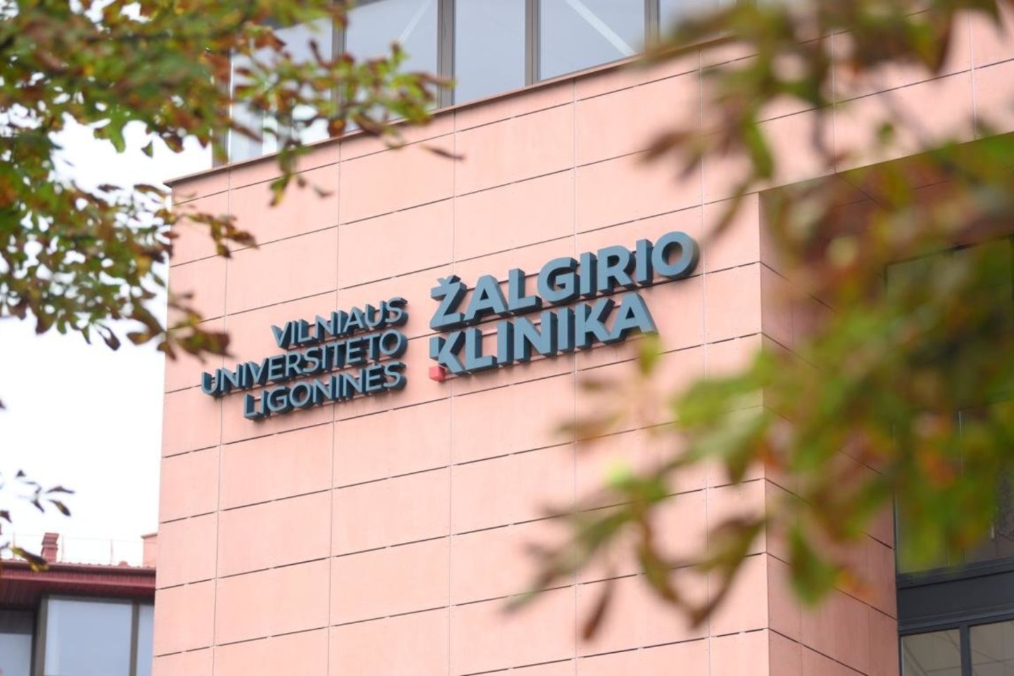  Vilniaus universiteto ligoninės Žalgirio klinikos medikai daug kartų buvo kviečiami į apklausas.<br> V.Skaraičio nuotr.