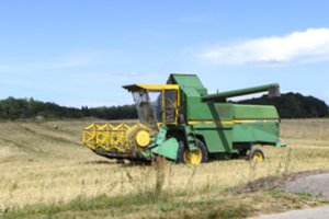 Ukraina ir Rusija pasirašė susitarimą dėl grūdų eksporto su JT ir Turkija