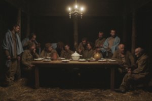 Marato Sargsyano poetinėje kino vizijoje „Tvano nebus“ – karo nuovargis ir beprasmybė