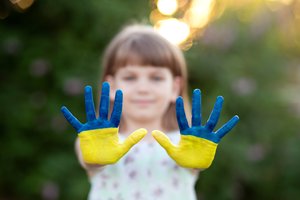 „Perlinkos“ vaikų namų globotiniai ketina grįžti į Ukrainą