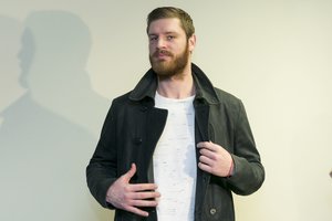 Lietuvoje už grotų dėl vagysčių vos neatsidūręs D. Redikas laikosi toliau nuo gimtinės – žais Prancūzijoje