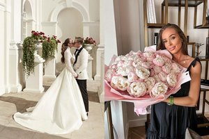 Viktorijos Siegel ir Lauryno Suodaičio namuose – šventė: „Net nesitiki, kaip greitai laikas bėga“