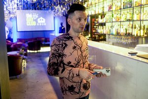 Naktinis klubas geidžia linksmintis – dėl nepatenkintų kaimynų nenori mokėti 100 tūkst. eurų už garso izoliaciją