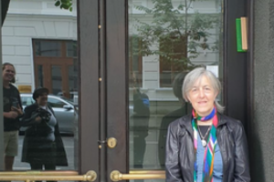 Rasti žydų bendruomenės palikimą Kaune padės ypatingas ženklas