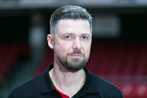 D. Kairio sugrįžimas – pasirašė sutartį su Utenos „Juventus“ klubu