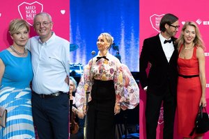 „Midsummer Vilnius“ uždarymo koncerte – žinomi svečiai