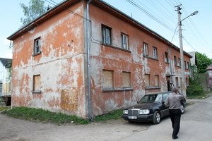 Kaune yra apie 5000 daugiabučių: sprendžia, kiek jų yra itin prastos būklės