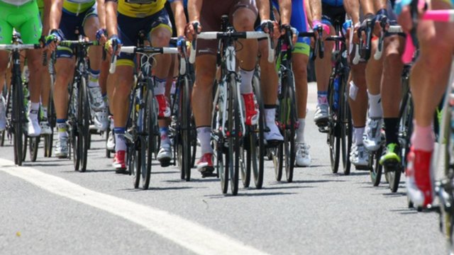 Bubiuose surengtame Lietuvos kalnų dviračių olimpinio kroso čempionate – klastinga trasa ir geriausiųjų triumfas