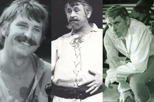 Prisimenant Anapilin iškeliavusį V. Tomkų – gilus paties aktoriaus žvilgsnis į save: svieto lygintojas buvo ir kine, ir gyvenime