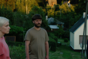 Venecijos „Liūtą“ pelnęs filmas „Piligrimai“ – virtualiai prieinamas neregiams