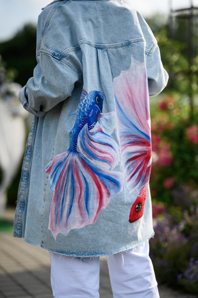 „Kūrybos podiumo“ akimirka.<br>Loretos Kondratės nuotr.