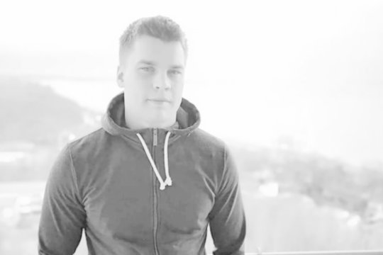 Jauno kėdainiečio troškimas užsidirbti užsienyje virto šeimos tragedija: prašo pagalbos