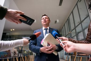 Įvertino A. Zuoko šansus vėl tapti Vilniaus meru: viską lems viena aplinkybė