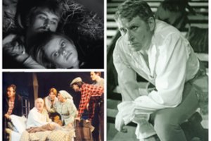 Vytauto Tomkaus temperamentą, drąsą, išradingumą skleidė ne tik jo vaidmenys