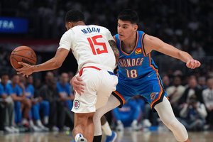 Atėnų „Panathinaikos“ rungtyniaus abu broliai Kalaitzakiai