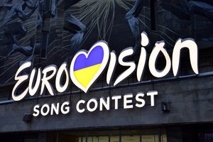 Oficialiai paskelbta, kur kitais metais vyks „Eurovizija“