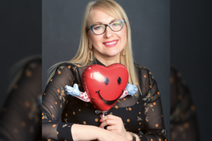 Pažinčių tarnybos vadovė ir laisvalaikiu galvoja apie porų suderinamumą