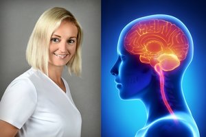 Galvos svaigimas – mįslingo sutrikimo požymis: gydytoja patarė, į ką atkreipti dėmesį