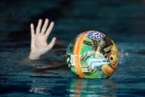 PSO: kasmet pasaulyje nuskęsta 236 tūkst. žmonių, bet šių mirčių galima išvengti