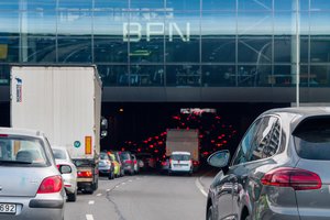 Saugaus eismo ekspertas įsitikinęs: užkirsti kelią greičio viršijimui turi ne tik įstatymai, bet ir keleivių budrumas