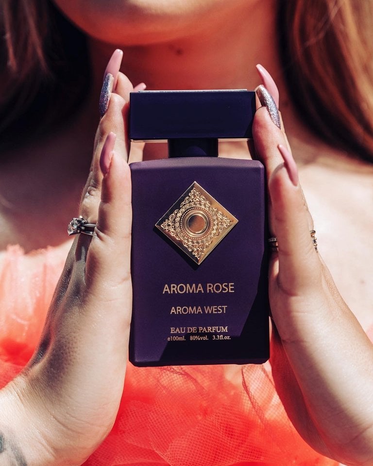 „Parfum Arabia‘‘ savininkė teigia, jog šio sezono tendencija – kvapas su muskuso natomis ir ji pati tokius renkasi.