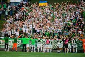 Vilniaus „Žalgiris“ prieš lemtingą akistatą Malmėje sužinojo, kur ir kada žaistų kitas Europos turnyrų rungtynes