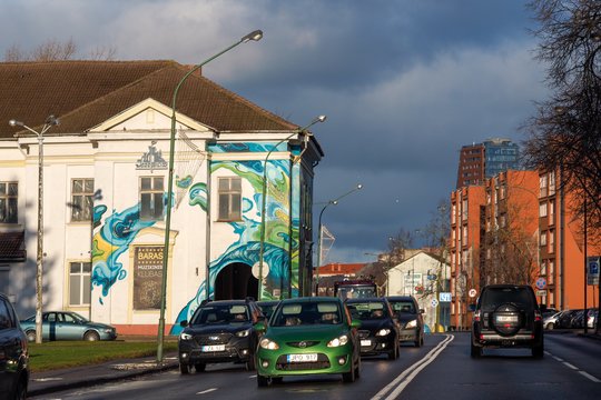 Klaipėdiečiai seka kauniečių pavyzdžiu: neradę patrauklių variantų, vietoje butų renkasi namus užmiestyje