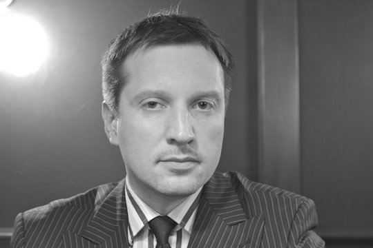 Mirė buvęs Konstitucinio Teismo teisėjas, profesorius Gediminas Mesonis