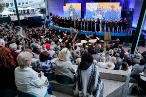 Festivalyje „Kuršių nerija“ nestigs muzikinių staigmenų