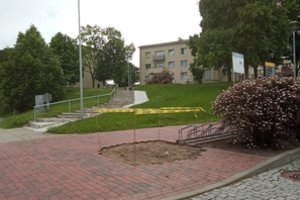 Kėdainiuose neliks senųjų skelbimų lentų – pakeis moderniomis 