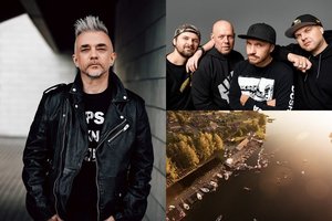 Savaitgalį prasidės muzikos festivalis „Galapagai“: įvairios stiliaus muzika ežero pakrantėje, naktiniai vakarėliai bei komikų pasirodymai