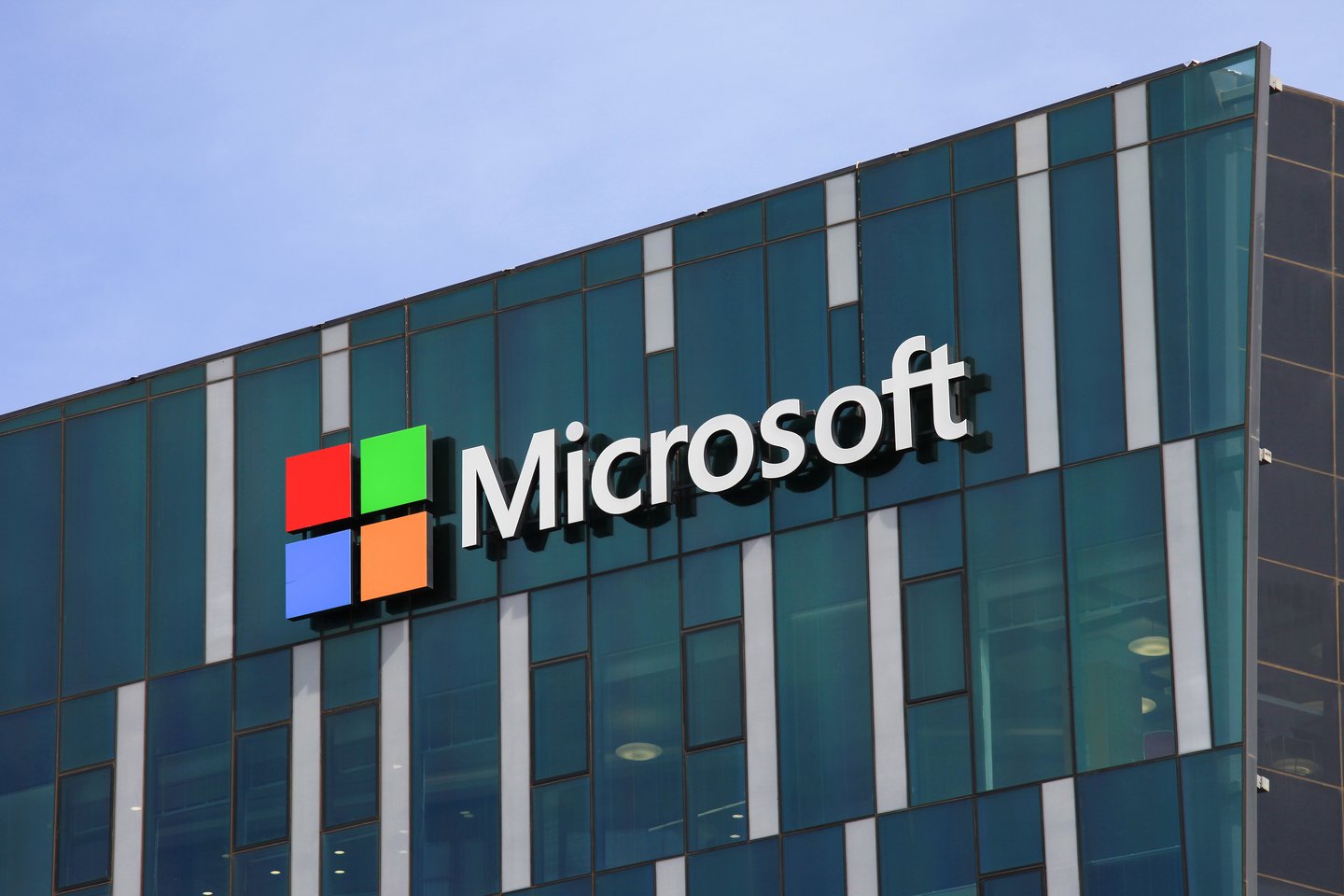  Didžiausias „Microsoft“ tarptautinių partnerių renginys „Inspire“ vyko liepos 19–20 d.<br> 123rf nuotr.